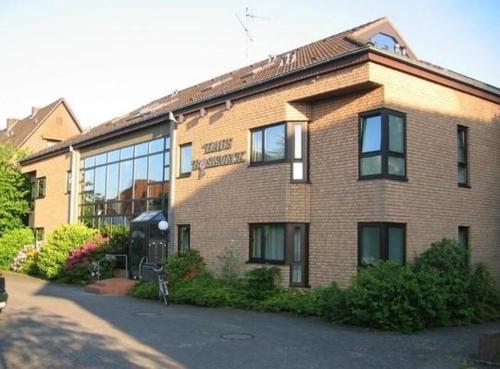 Haus Roseneck mit THERMEplus