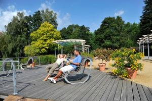 Haus Roseneck mit THERMEplus