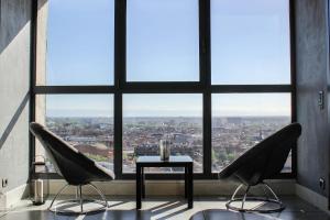 Haut Lofts - Toulouse Centre Ramblas