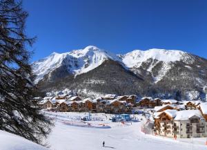 Hauts de Préclaux By Infini Mountain