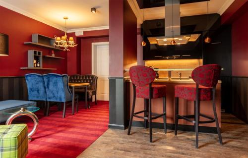 Haverkamp Suites