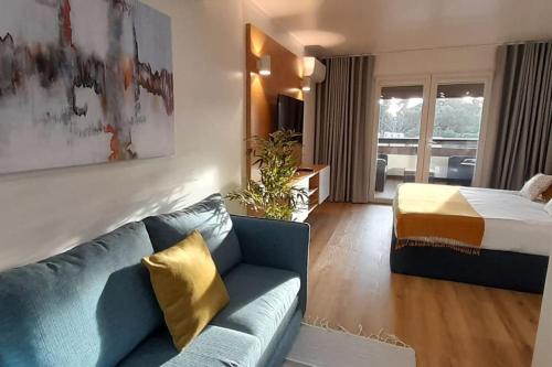 Health Village Apartments