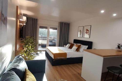 Health Village Apartments