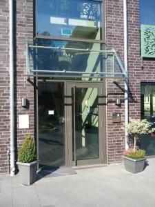Heldts Aparthotel