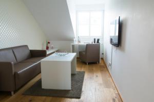 Appart'hôtel Helvetia Suites Herzogstr. 50 40215 Düsseldorf Rhénanie du Nord - Westphalie