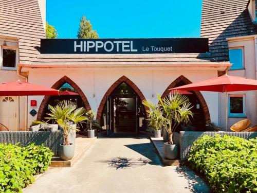 Hippotel