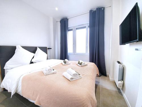 Home in Paris - Paris East