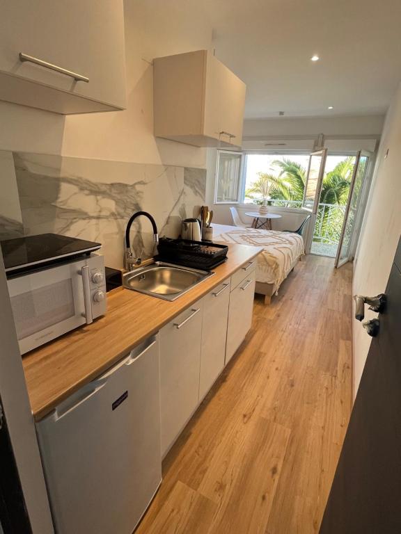 Home Place Apartments - Gujan Arcachon 140 Cours de Verdun, 33470 Gujan-Mestras