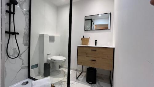 Home Place Apartments - Gujan Arcachon