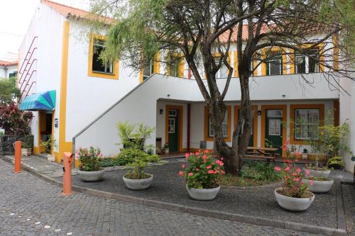 Hospedaria Verdemar
