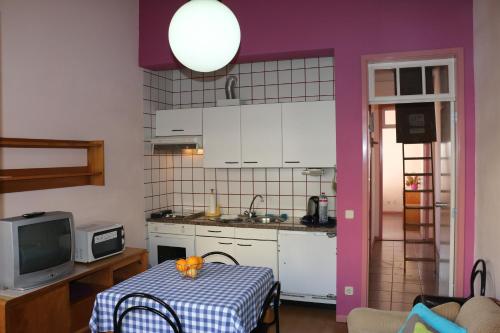 Hospedaria Verdemar
