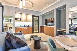 Hotel 33 Marbeuf