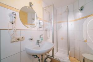 Hotel Abenstal