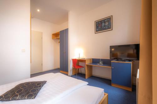 Hotel Alt-Weimar