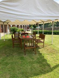 Appart'hôtel Hotel Am Schlosspark Schlossallee 1 17217 Mallin Mecklembourg-Poméranie