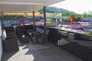 Hotel an der Nordschleife