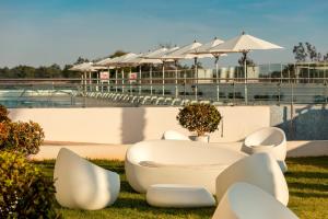 Appart'hôtel Hotel Apartamento Dunamar Av. Infante D. Henrique 8900-413 Monte Gordo Algarve