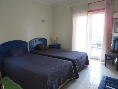 Hotel Apartamento Praia Azul