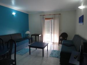 Hotel Apartamento Praia Azul