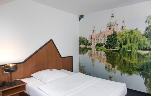 Hotel Apartment Laforsch