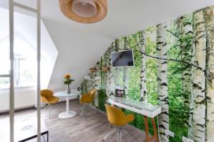 Hotel Apartment Laforsch