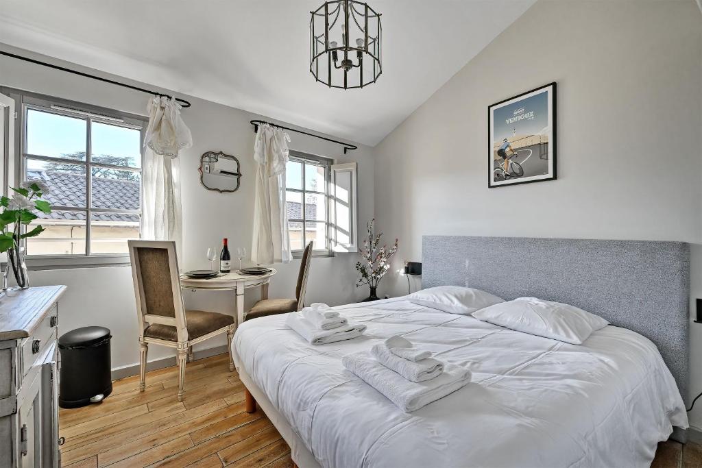 Hotel Appartement Landhaus Stutzi - Hotel Strandperle