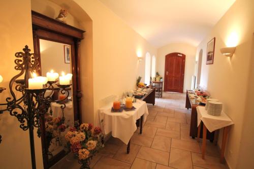 Hotel-Appartement-Villa Ulenburg