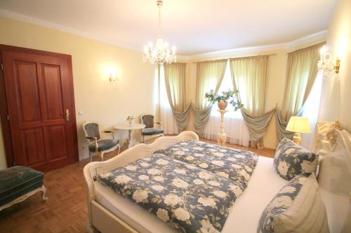 Hotel-Appartement-Villa Ulenburg
