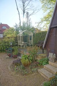 Hotel-Appartement-Villa Ulenburg