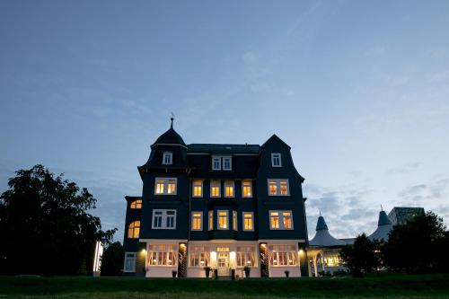 Hotel & Café Daheim