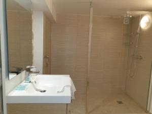 Hôtel Capfun Le Saint Germain, Paris