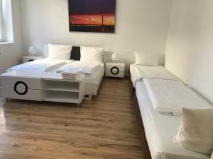 Hotel Design Apart
