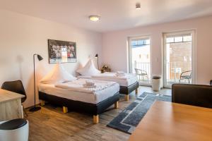 Hotel Flensburg Akademie