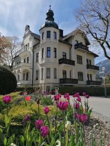 Appart'hôtel Hotel Garni Steiermark Riedelstr. 4 83435 Bad Reichenhall Bavière