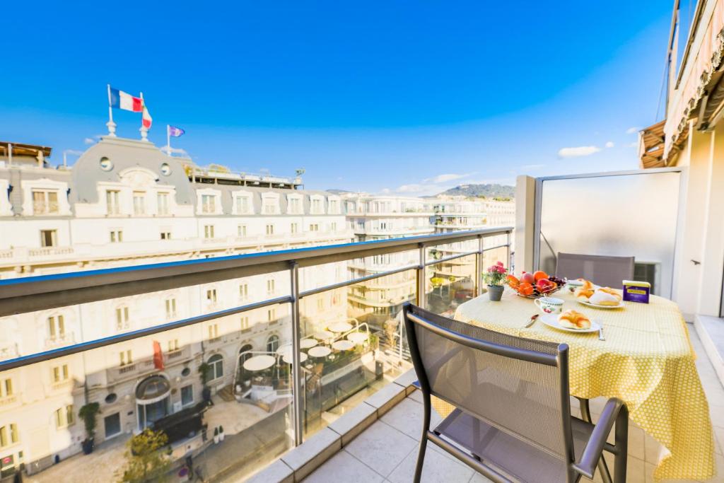 Hotel Haus am Meer