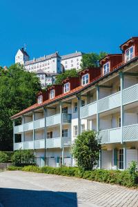 Appart'hôtel Hotel Hohenaschau Kampenwandstraße 94a 83229 Aschau im Chiemgau Bavière