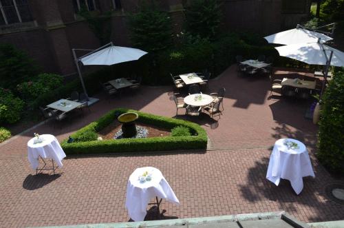 Hotel Josten