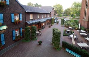 Hotel Josten