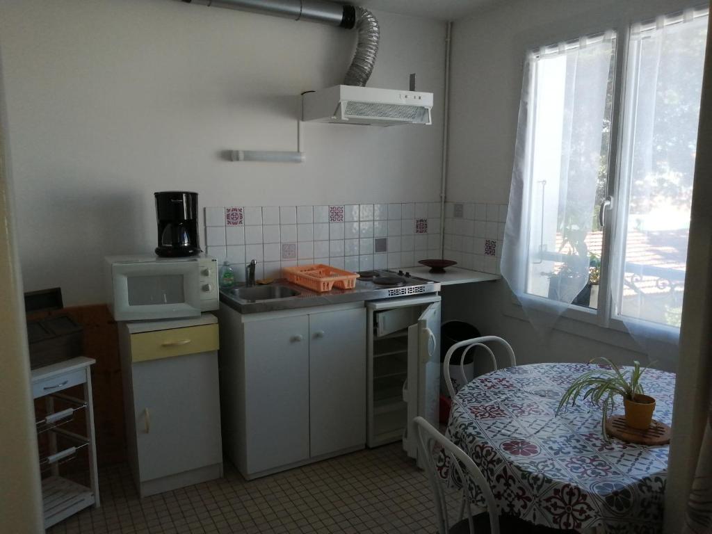 Appart'hôtel Hotel la coursive 8 Rue du Port 17310 La Cotinière