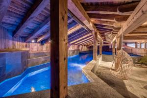 HOTEL LE VAL D'ISERE