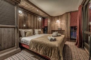 HOTEL LE VAL D'ISERE