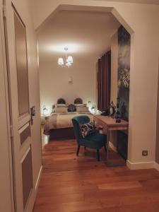 Hotel Oh Sevres Autrement
