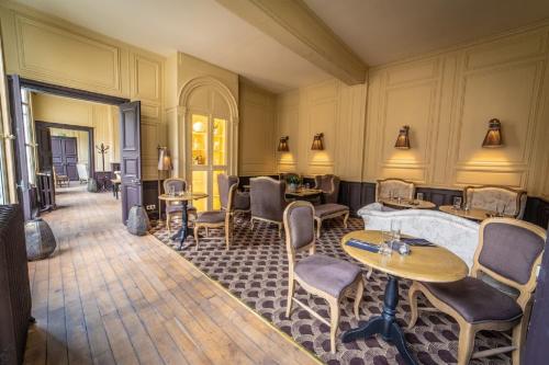 Hôtel Particulier de Champrond