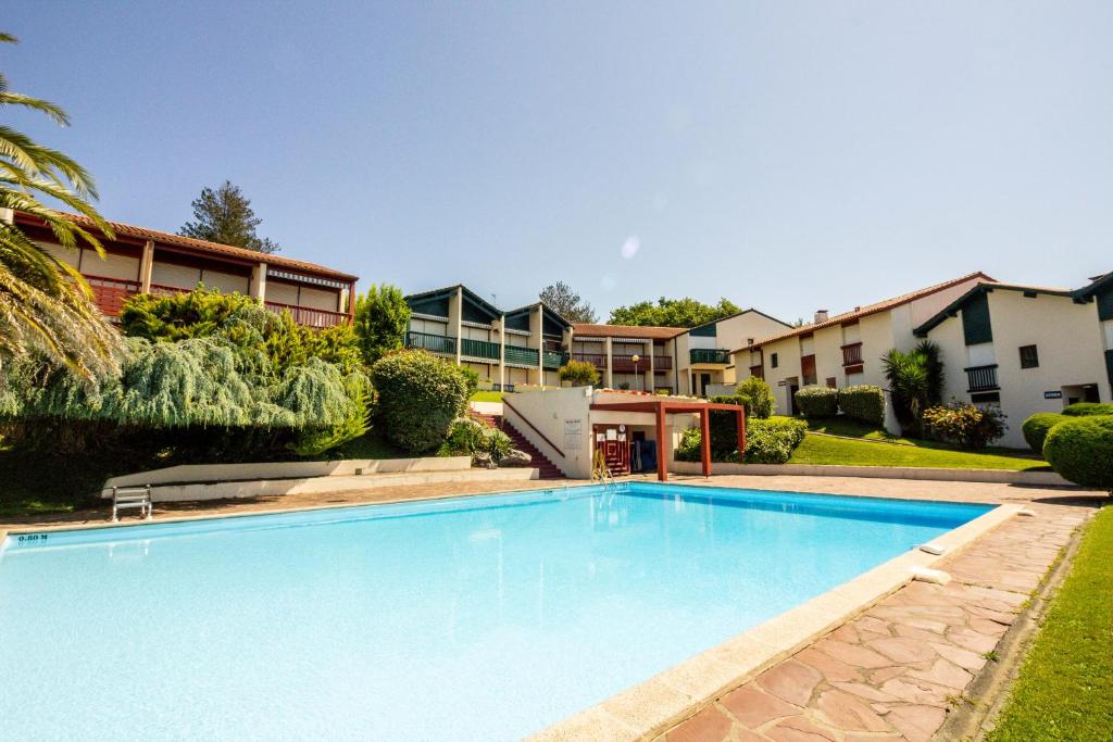 Hôtel Prestige Odalys Le Chamois 74200 La Clusaz