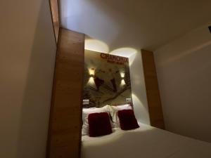 Hôtel Rent
