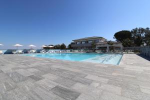 Appart'hôtel hôtel résidence a torra D237 lieu-dit suertolu 20215 Vescovato Corse