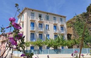 Hôtel**résidence BEAR