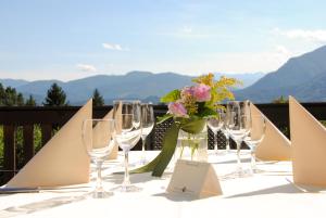 Appart'hôtel Hotel Restaurant Ferienwohnungen ALPENHOF Westerbuchberg 99 83236 Übersee Bavière