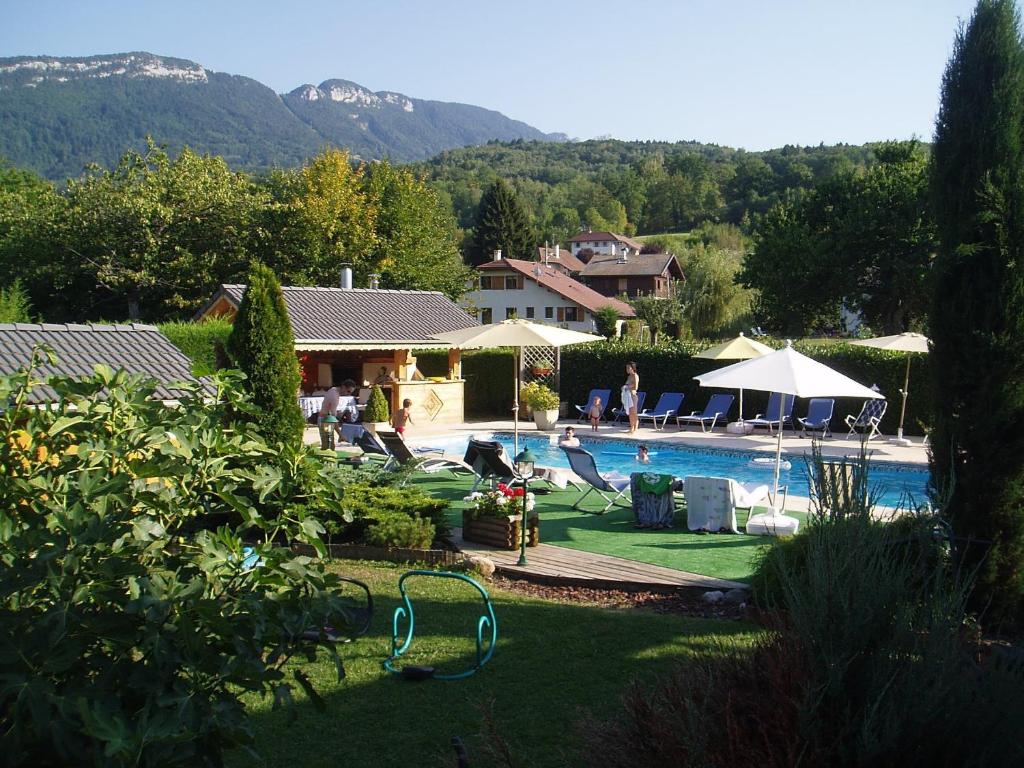 Hotel Saint Georges 10000 Troyes