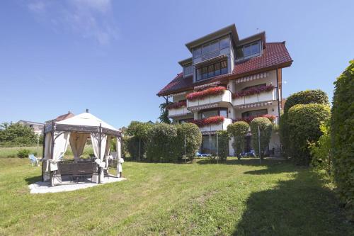Hotel Seepark Appartements